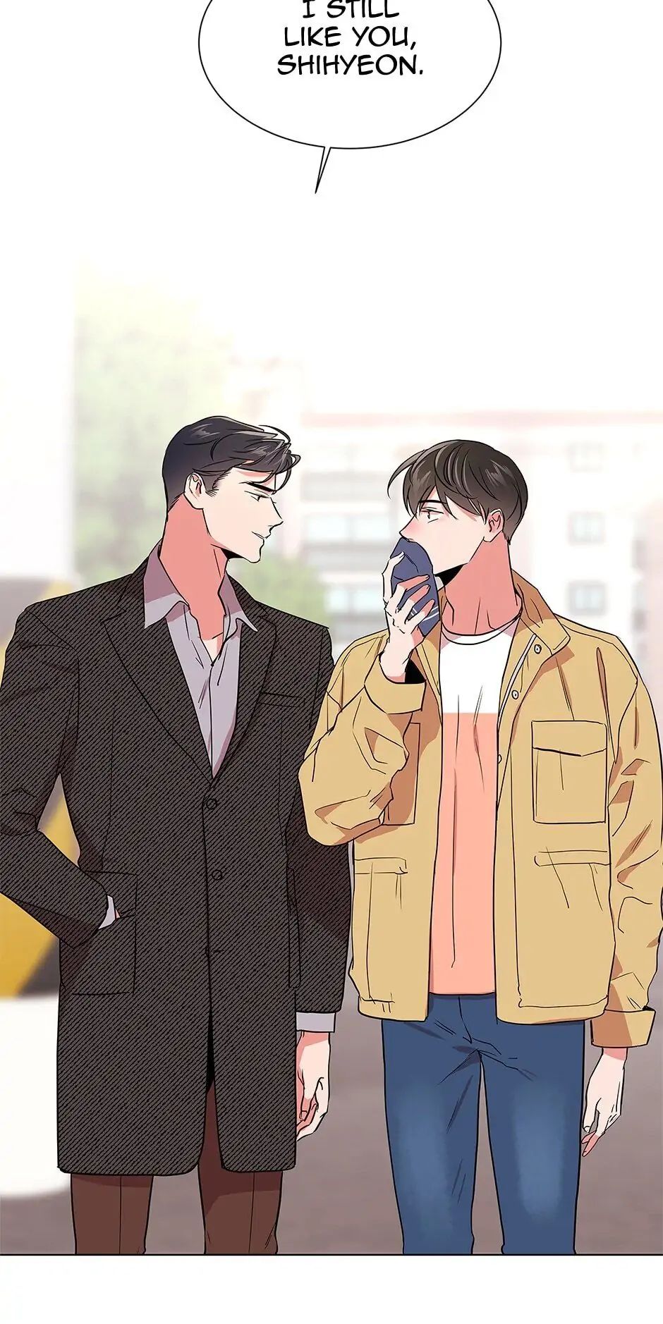 Read Red Candy chapter 60 image 39 on Lezhin