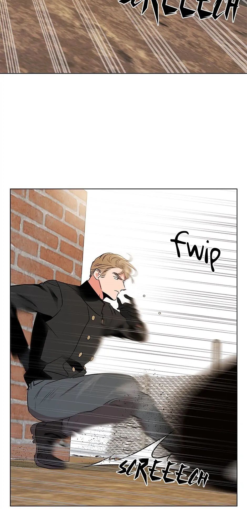 Read Red Candy chapter 60 image 4 on Lezhin