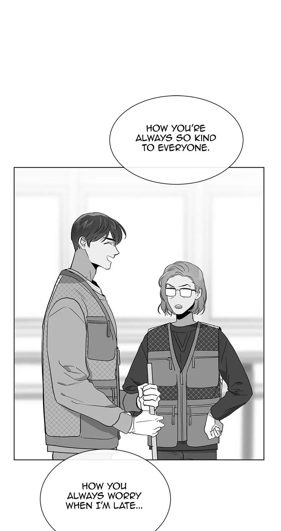 Read Red Candy chapter 60 image 41 on Lezhin