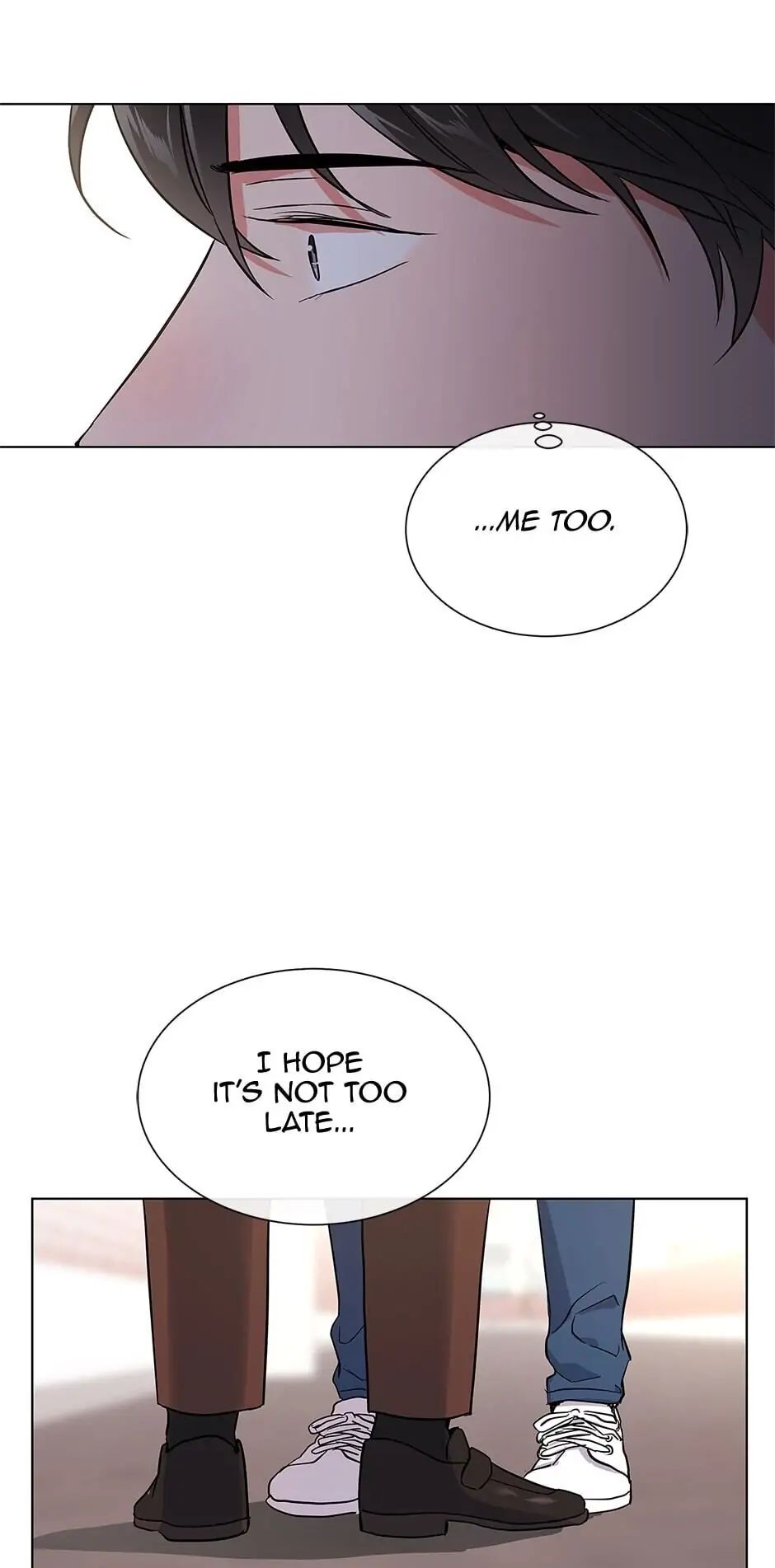 Read Red Candy chapter 60 image 48 on Lezhin