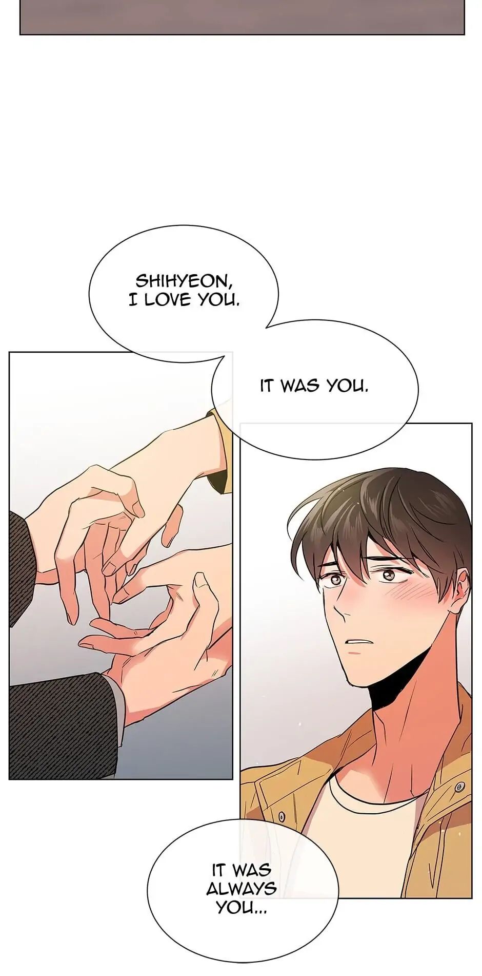 Read Red Candy chapter 60 image 49 on Lezhin