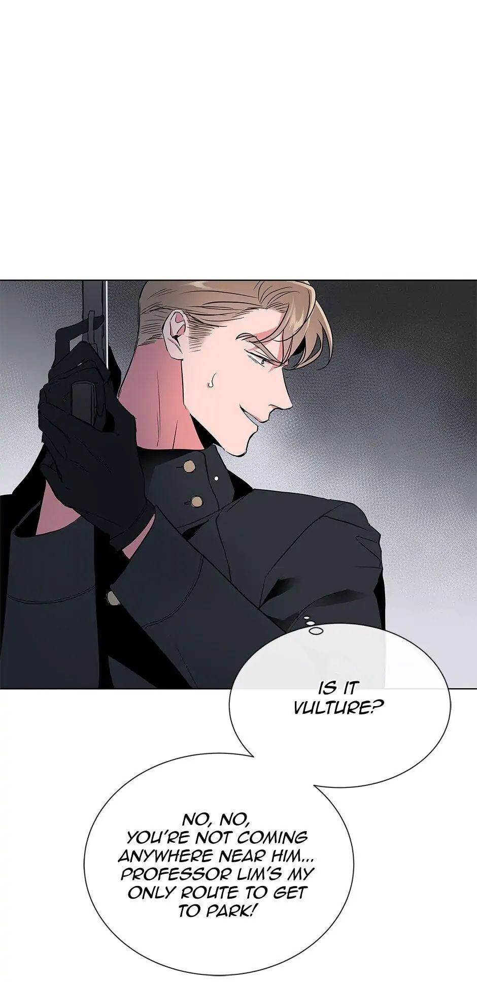 Read Red Candy chapter 60 image 5 on Lezhin
