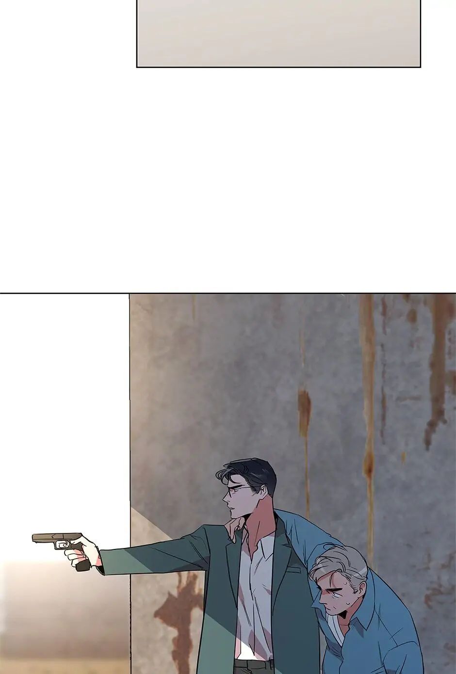 Read Red Candy chapter 60 image 7 on Lezhin