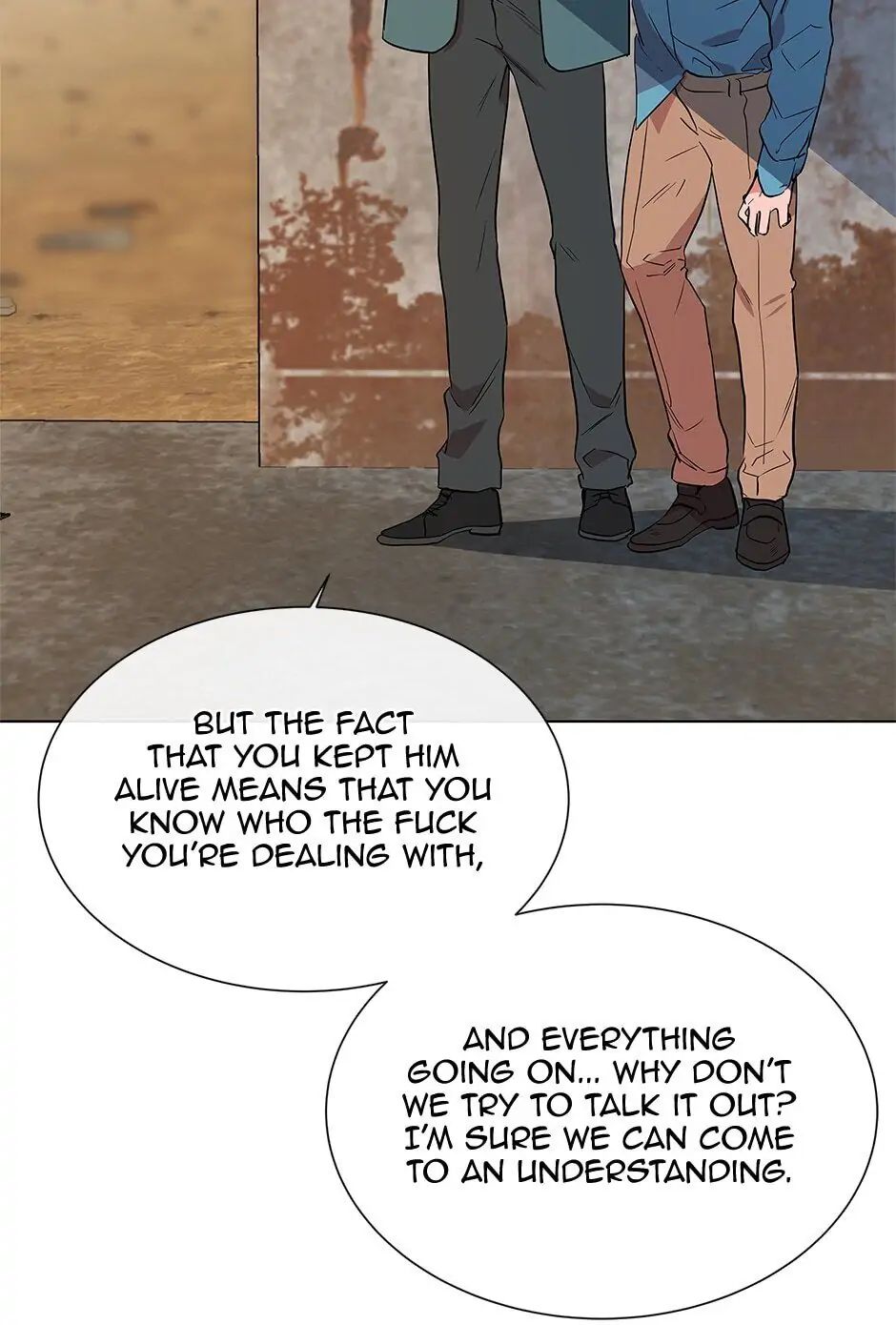 Read Red Candy chapter 60 image 8 on Lezhin