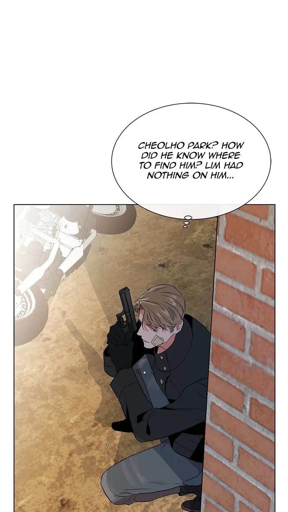 Read Red Candy chapter 60 image 9 on Lezhin
