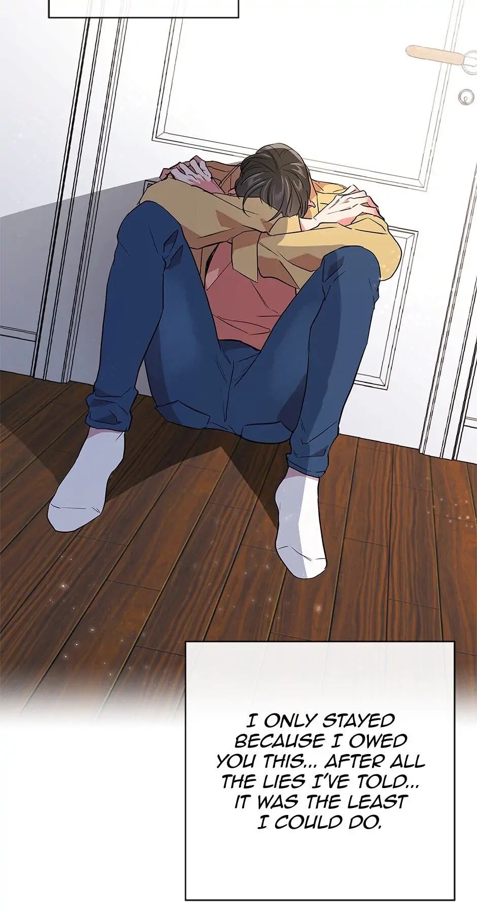 Read Red Candy chapter 61 image 11 on Lezhin