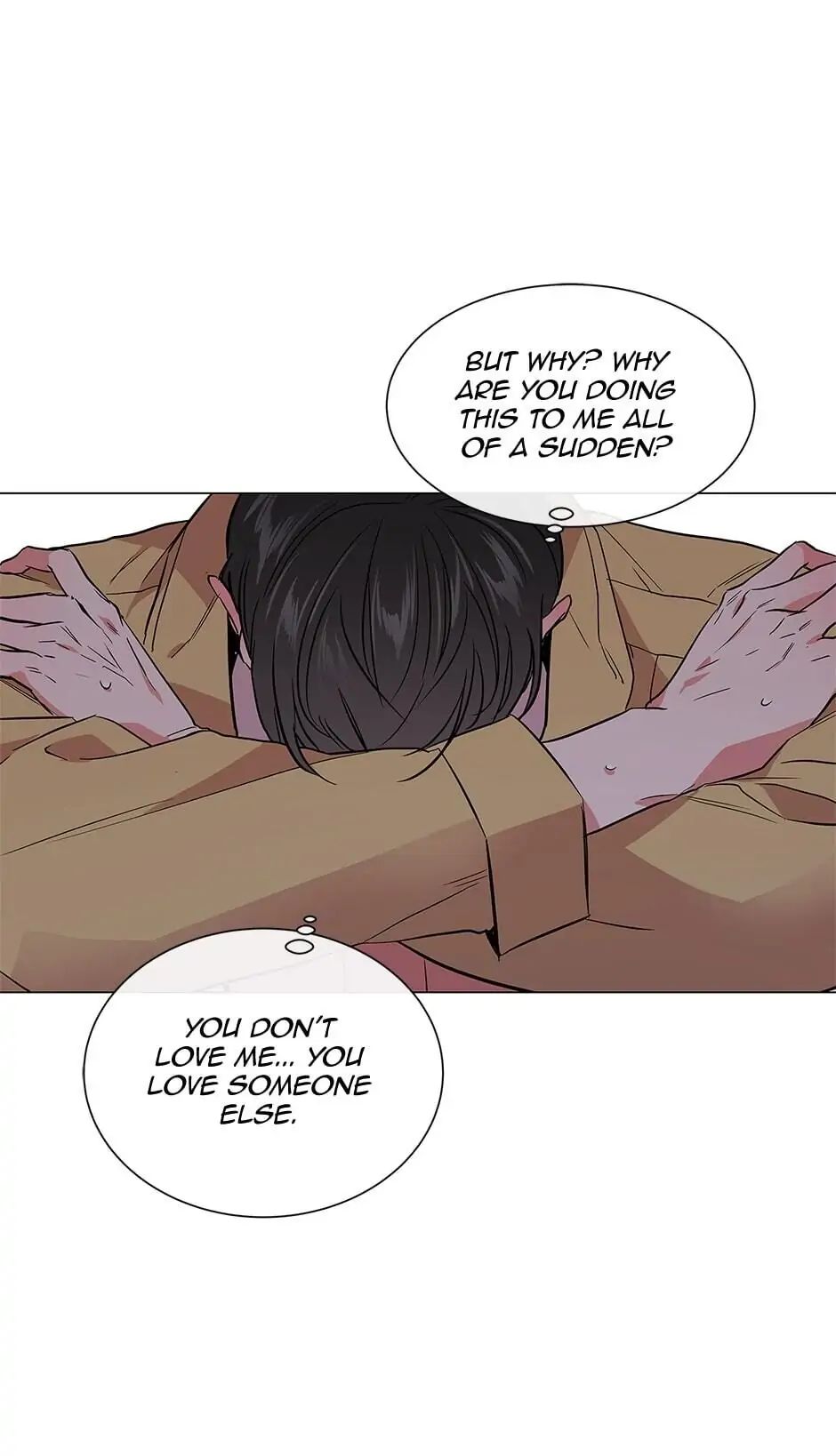 Read Red Candy chapter 61 image 12 on Lezhin