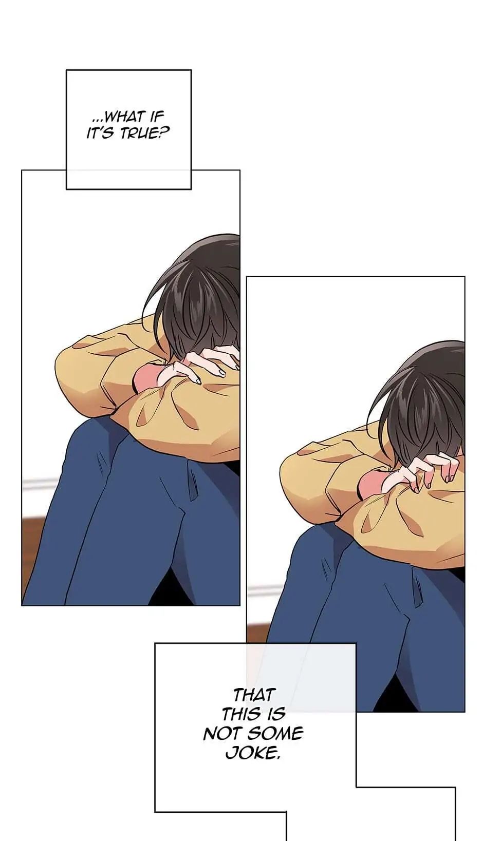 Read Red Candy chapter 61 image 13 on Lezhin