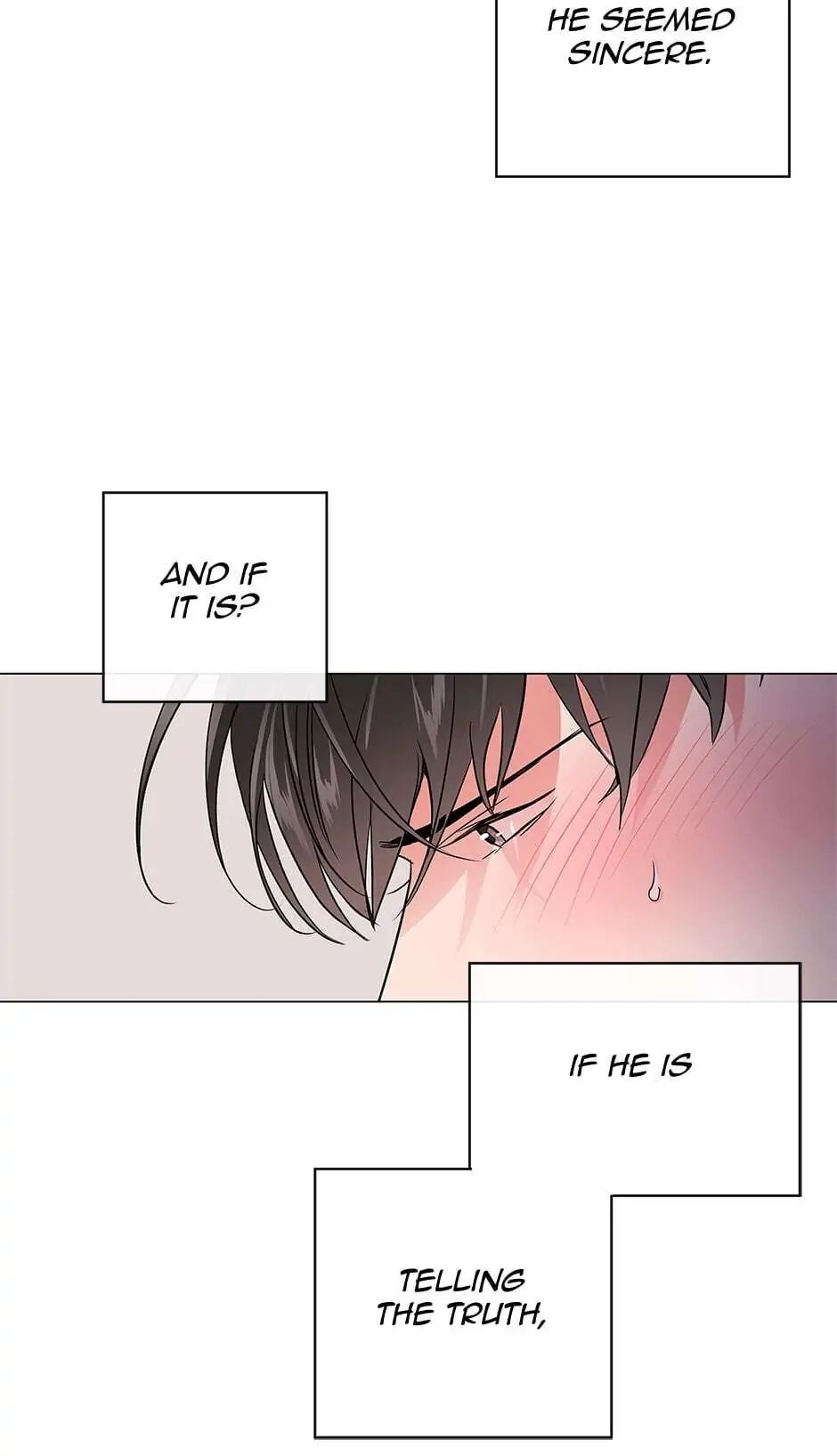 Read Red Candy chapter 61 image 14 on Lezhin