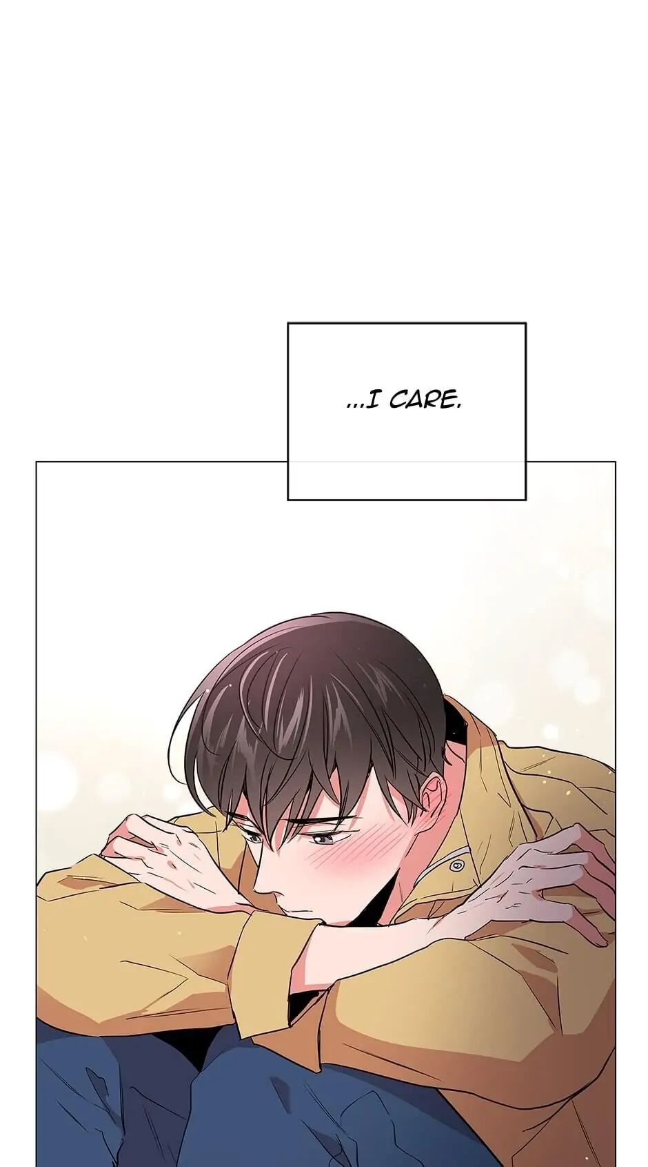 Read Red Candy chapter 61 image 18 on Lezhin
