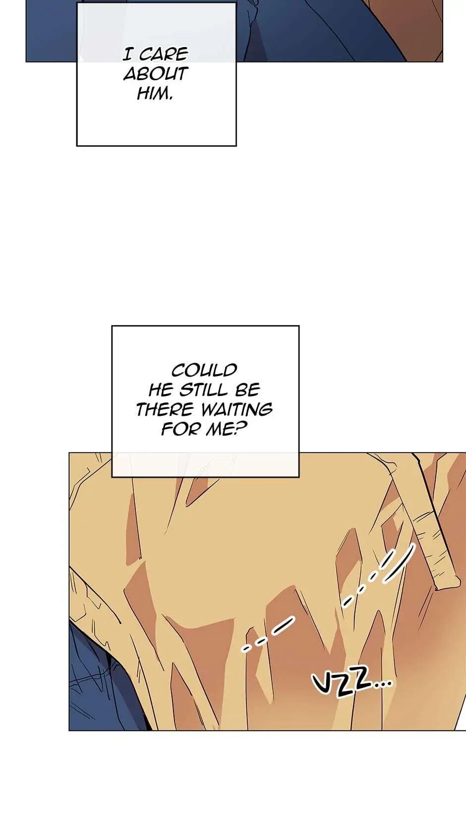 Read Red Candy chapter 61 image 19 on Lezhin