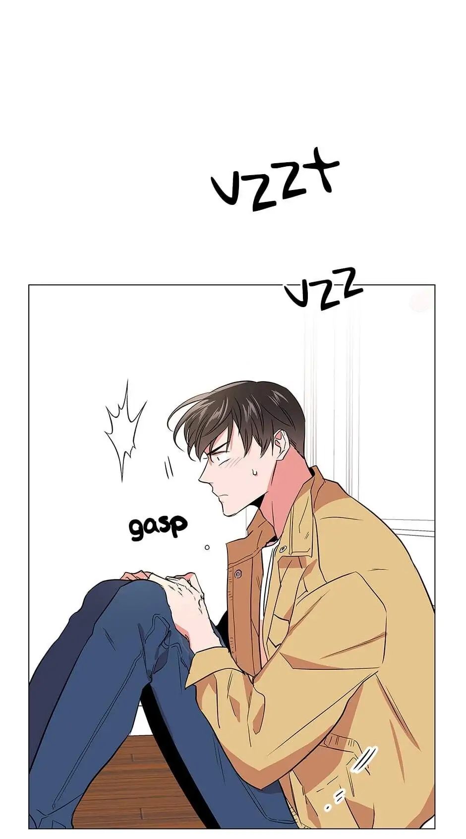 Read Red Candy chapter 61 image 20 on Lezhin