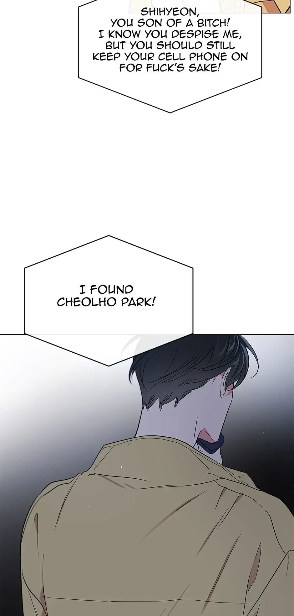 Read Red Candy chapter 61 image 22 on Lezhin
