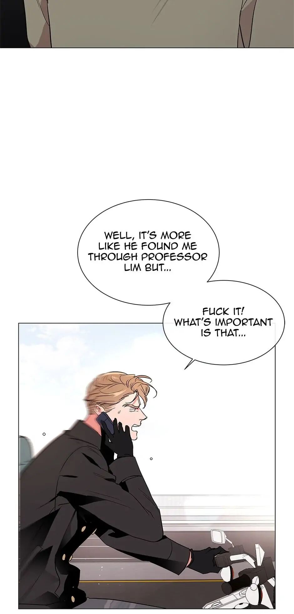 Read Red Candy chapter 61 image 23 on Lezhin