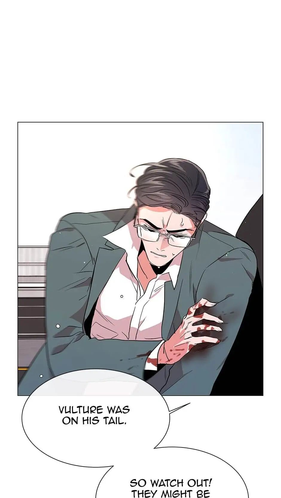 Read Red Candy chapter 61 image 24 on Lezhin