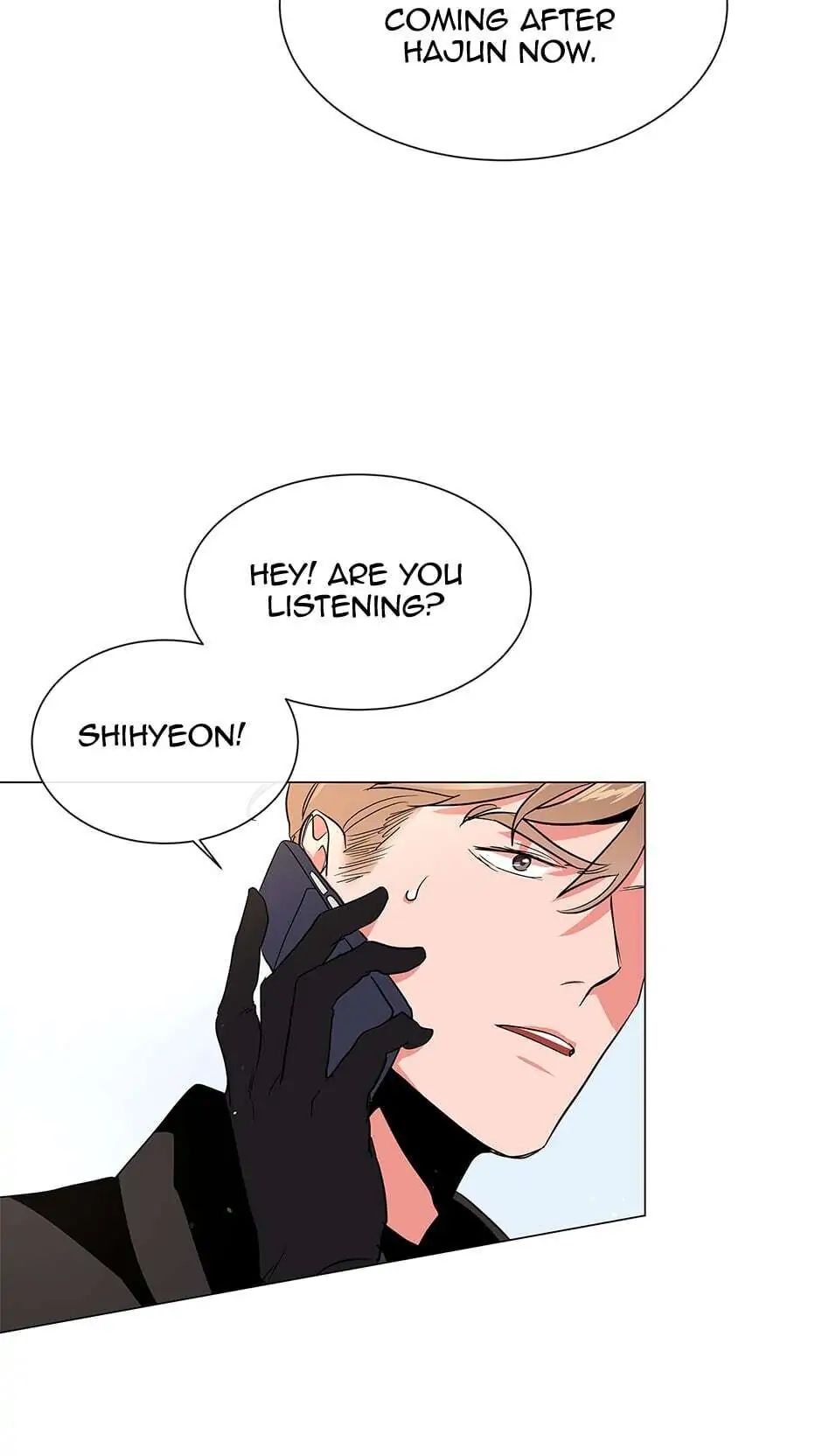 Read Red Candy chapter 61 image 25 on Lezhin