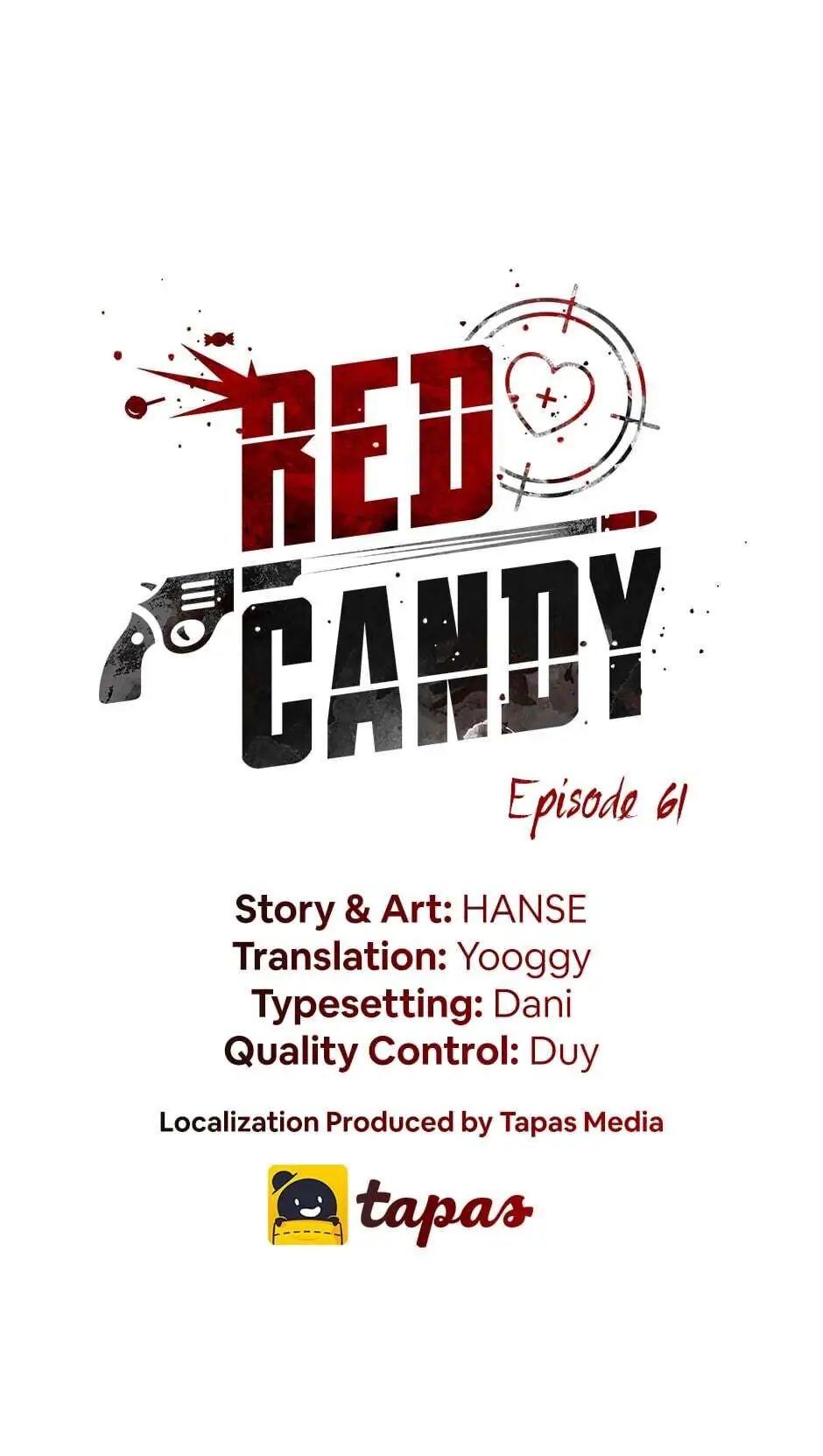 Read Red Candy chapter 61 image 27 on Lezhin