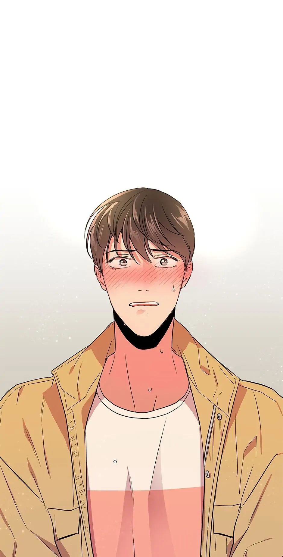 Read Red Candy chapter 61 image 3 on Lezhin