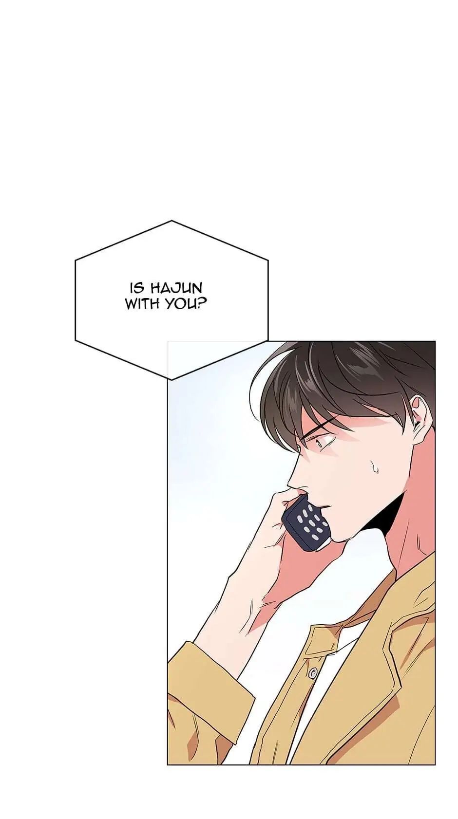 Read Red Candy chapter 61 image 34 on Lezhin