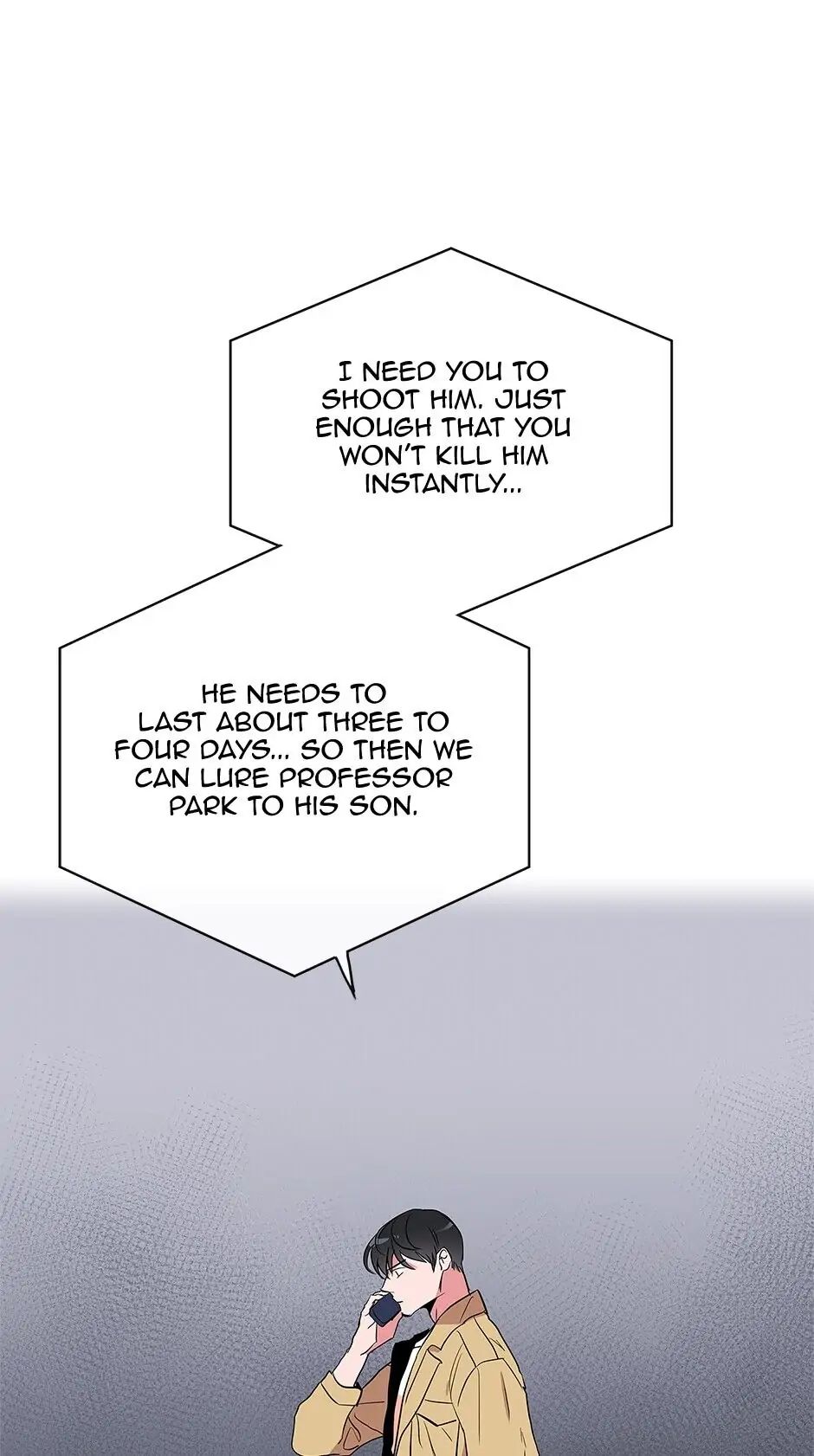 Read Red Candy chapter 61 image 35 on Lezhin