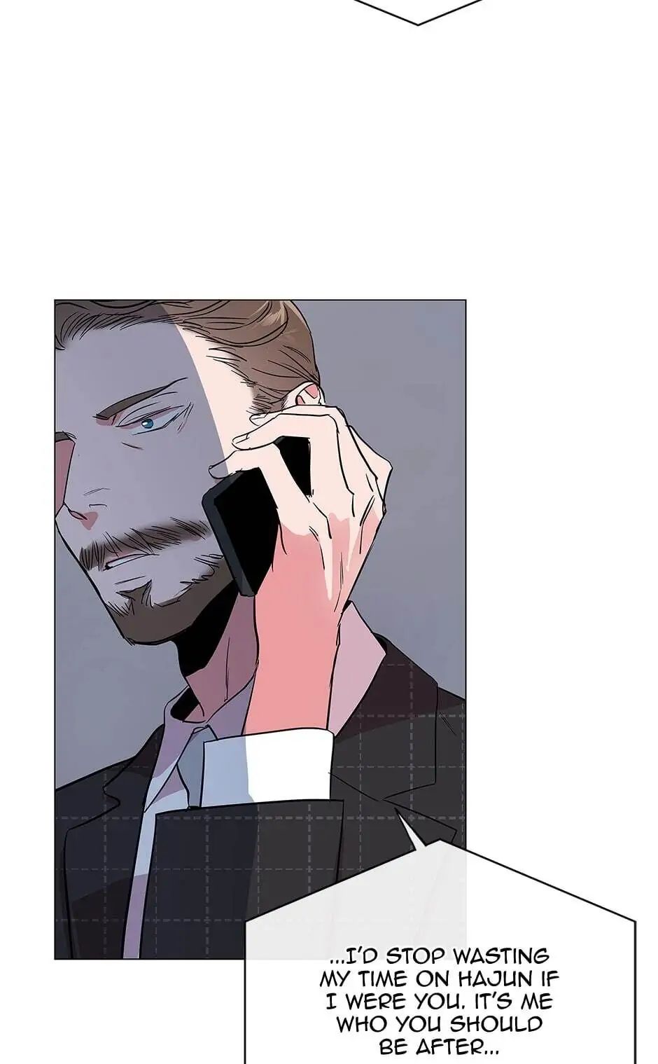 Read Red Candy chapter 61 image 38 on Lezhin