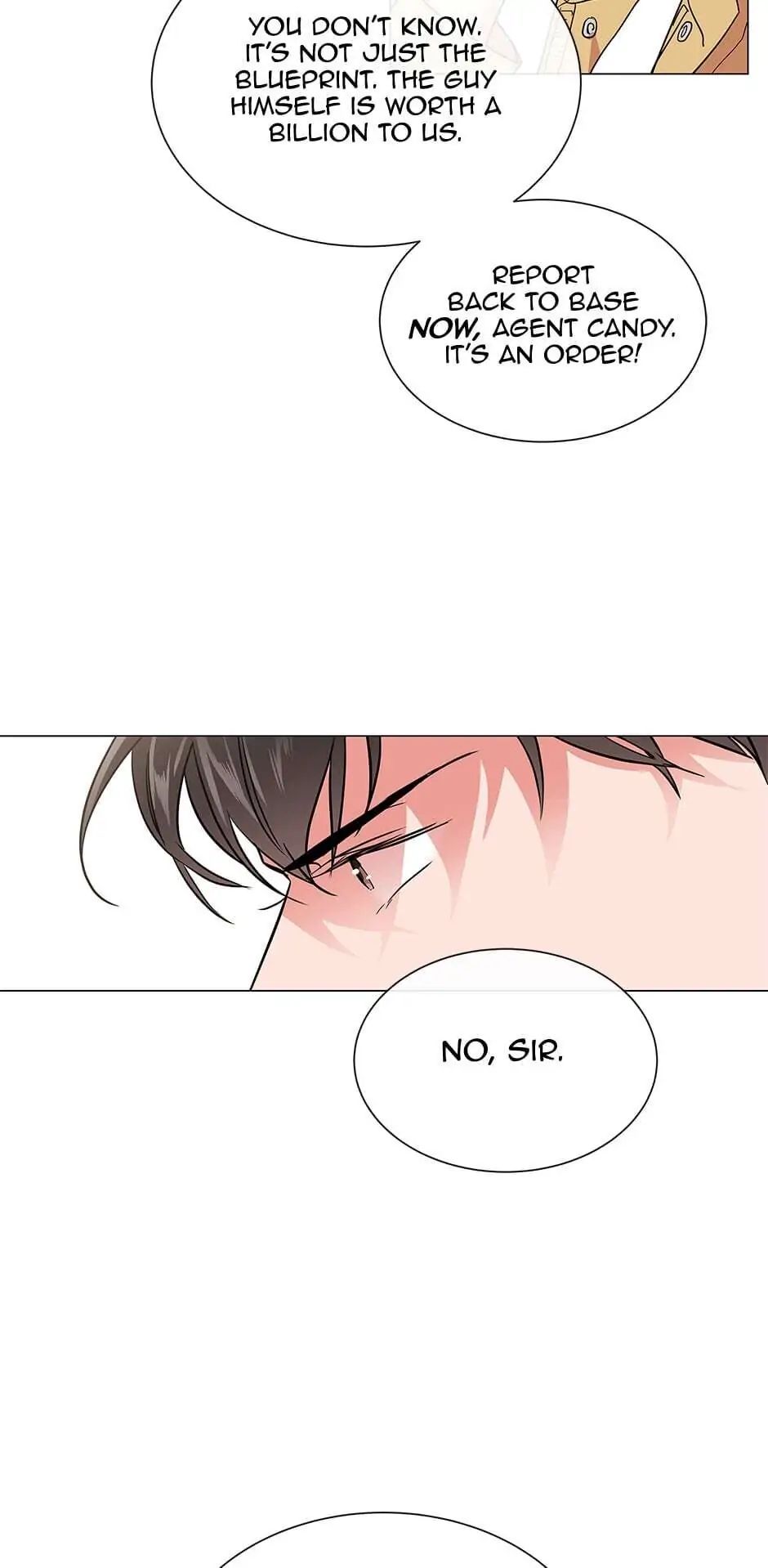 Read Red Candy chapter 61 image 42 on Lezhin