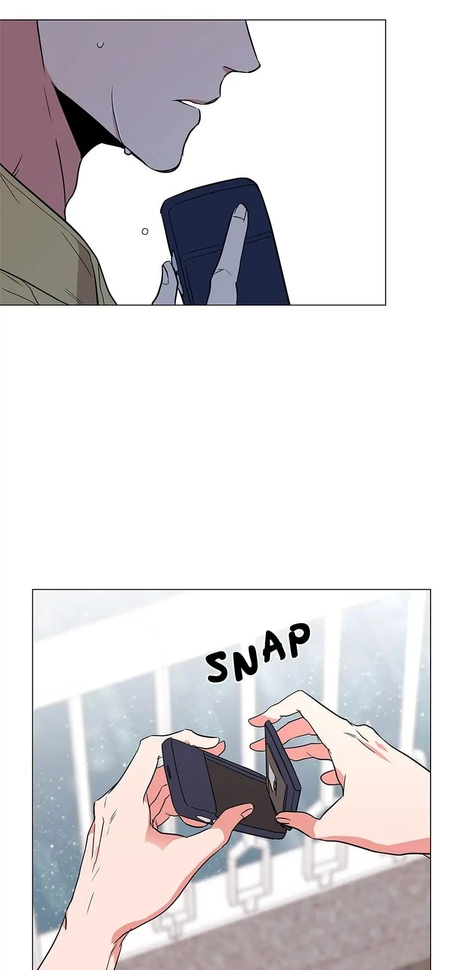 Read Red Candy chapter 61 image 45 on Lezhin