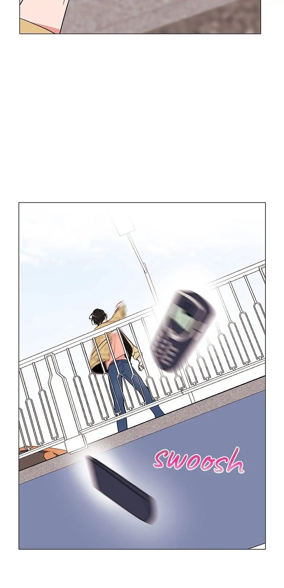 Read Red Candy chapter 61 image 46 on Lezhin