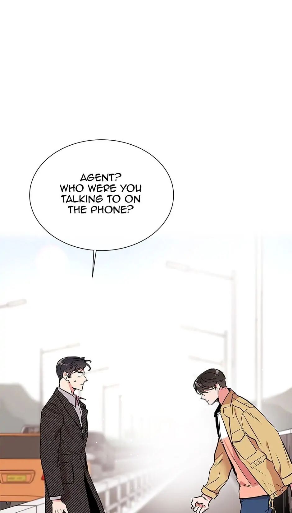 Read Red Candy chapter 61 image 47 on Lezhin