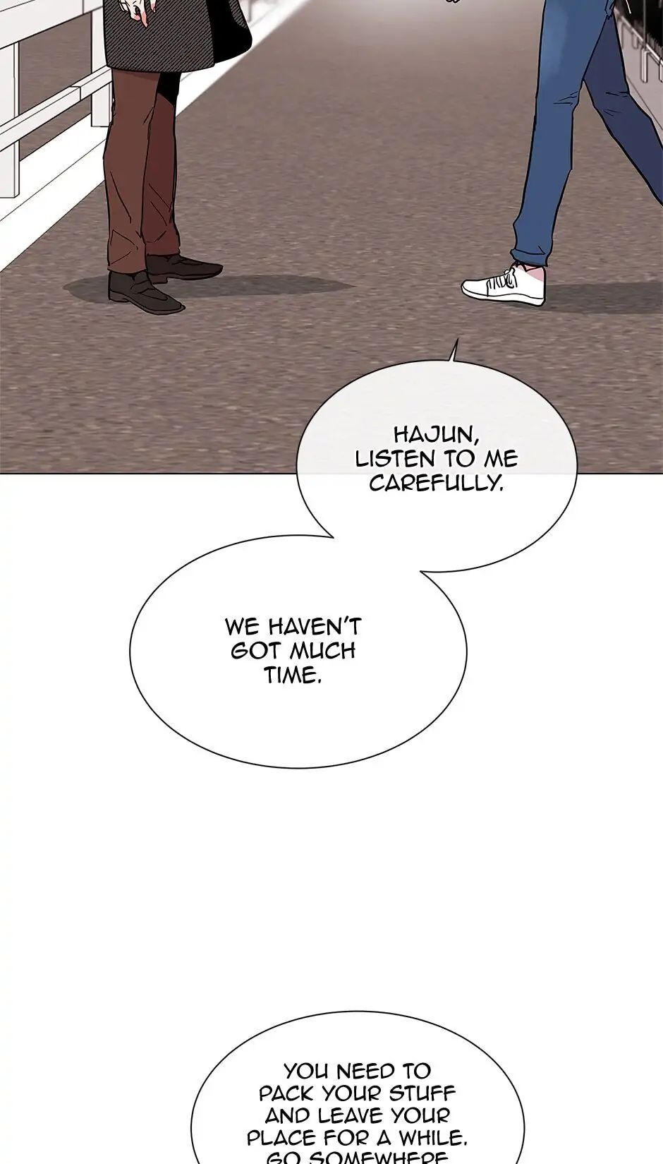 Read Red Candy chapter 61 image 48 on Lezhin