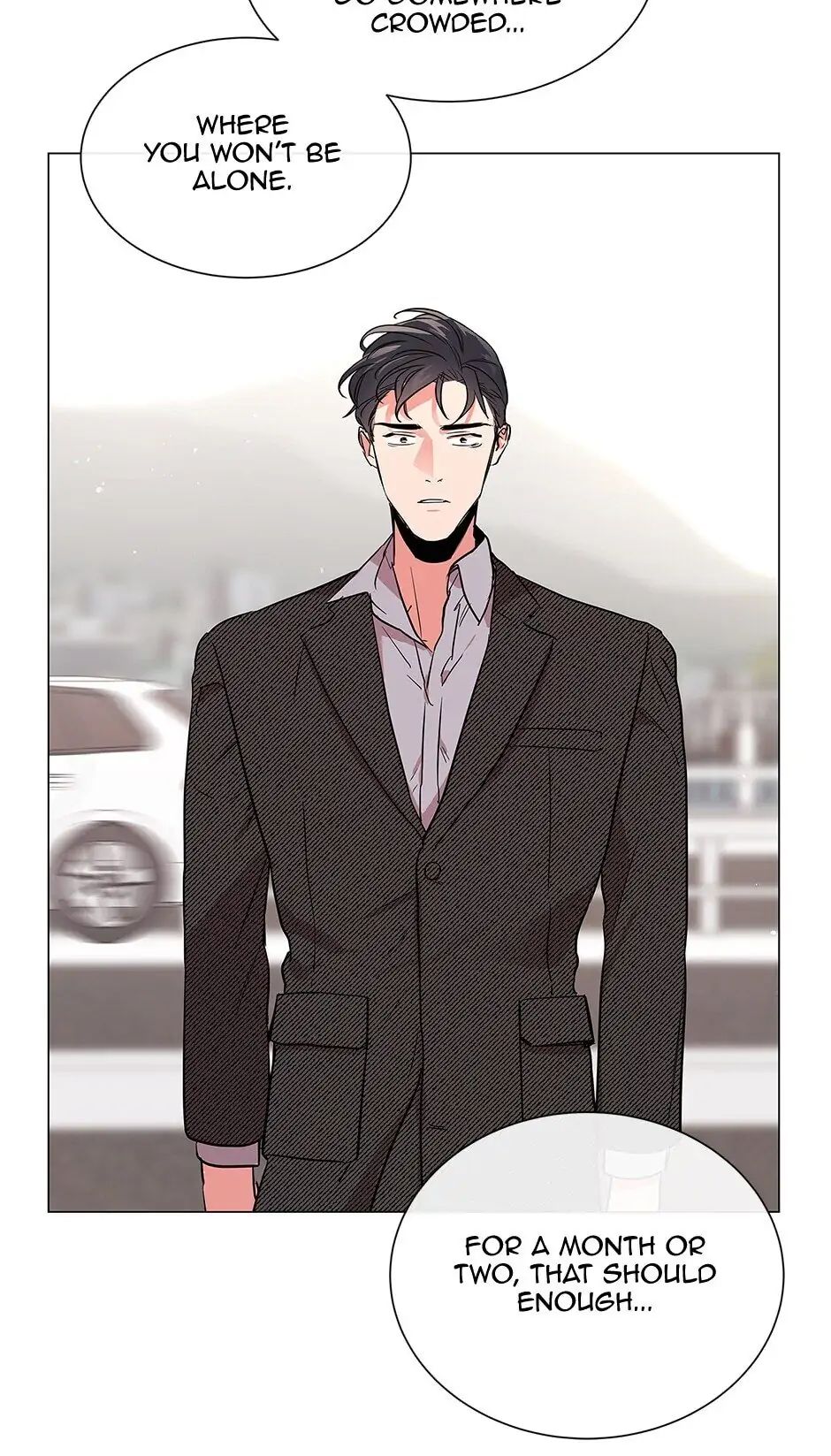 Read Red Candy chapter 61 image 49 on Lezhin