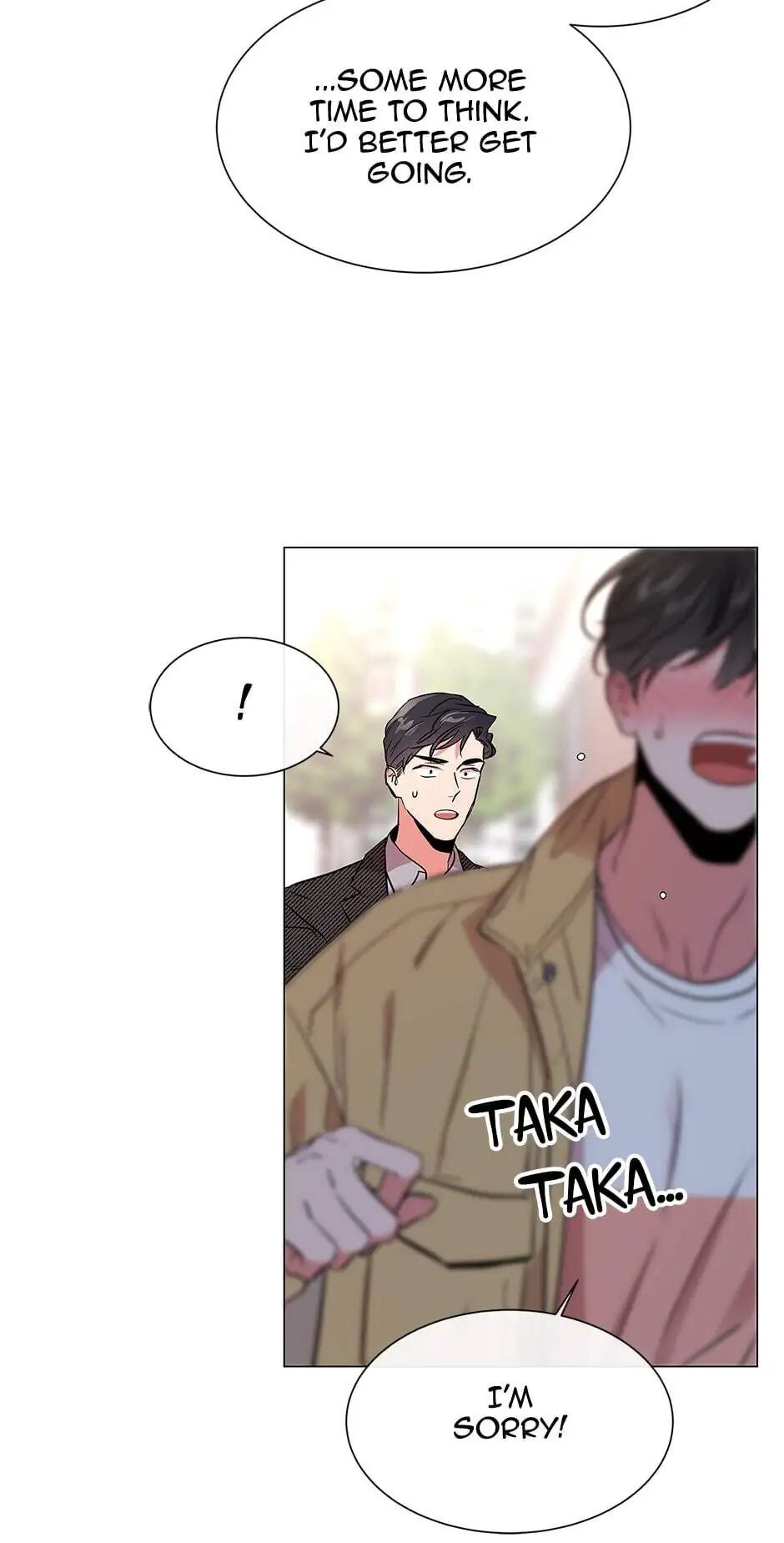 Read Red Candy chapter 61 image 5 on Lezhin