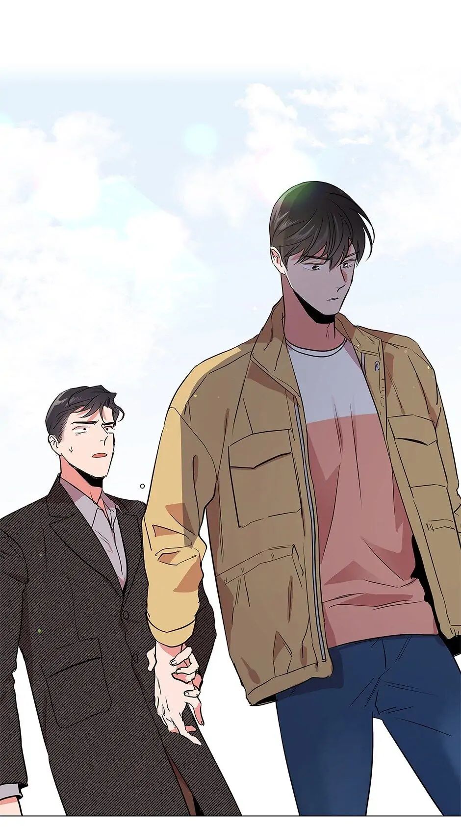 Read Red Candy chapter 61 image 55 on Lezhin