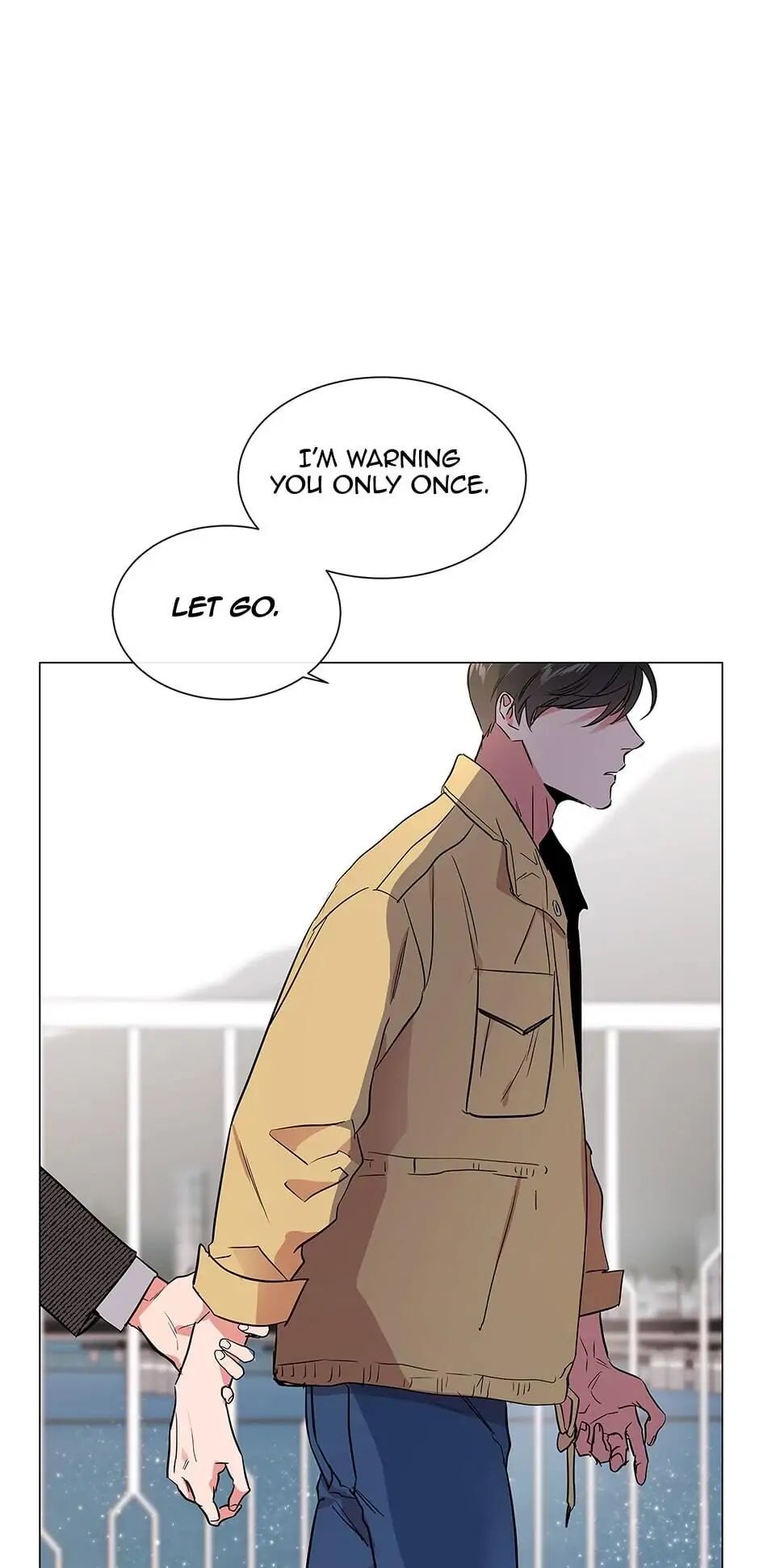 Read Red Candy chapter 61 image 56 on Lezhin