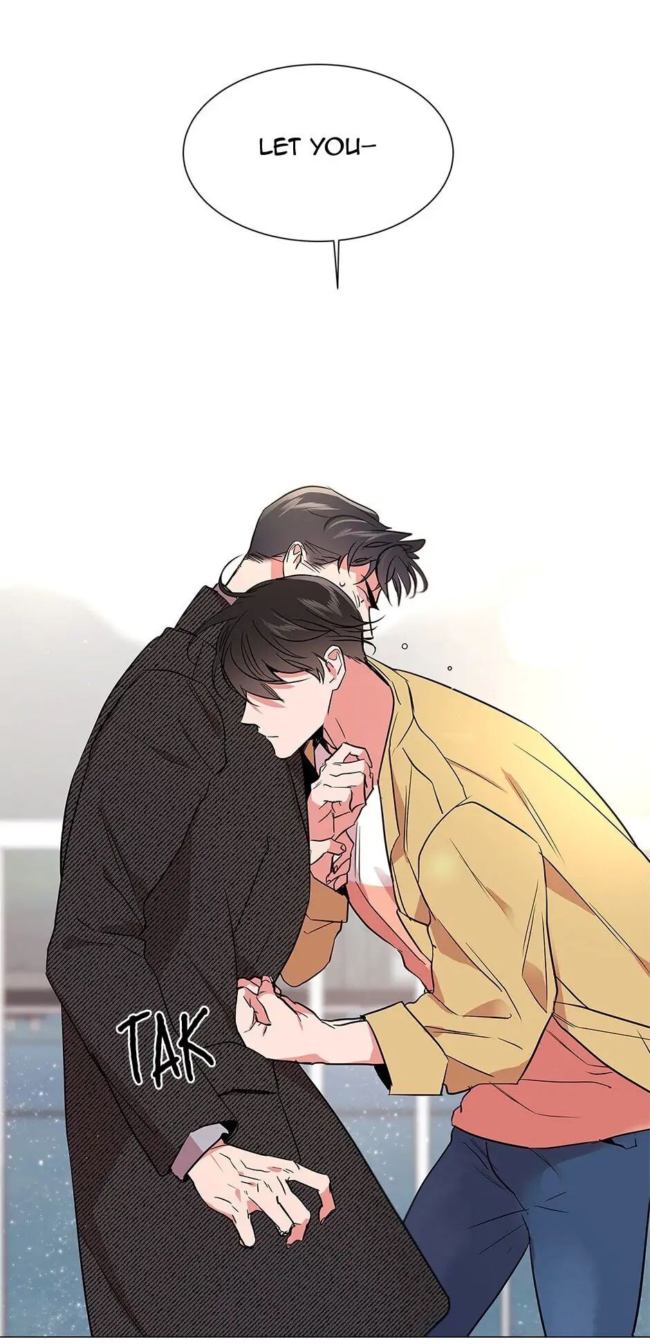 Read Red Candy chapter 61 image 58 on Lezhin