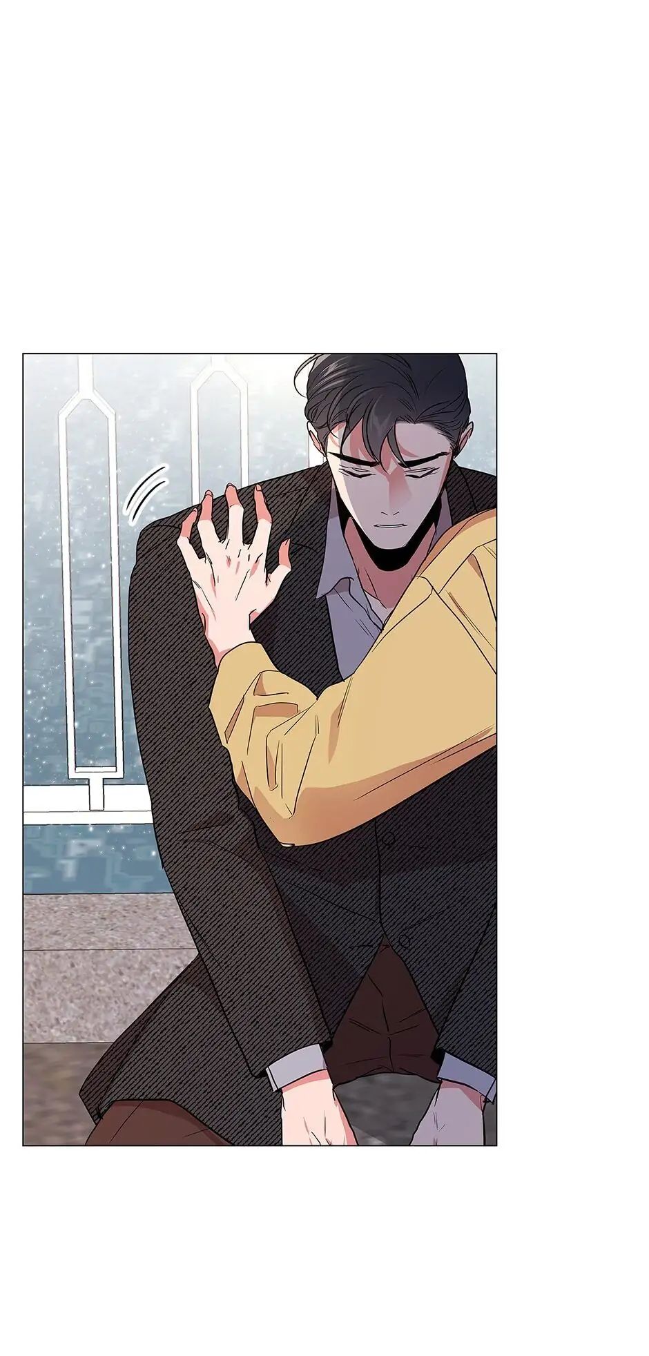 Read Red Candy chapter 61 image 62 on Lezhin