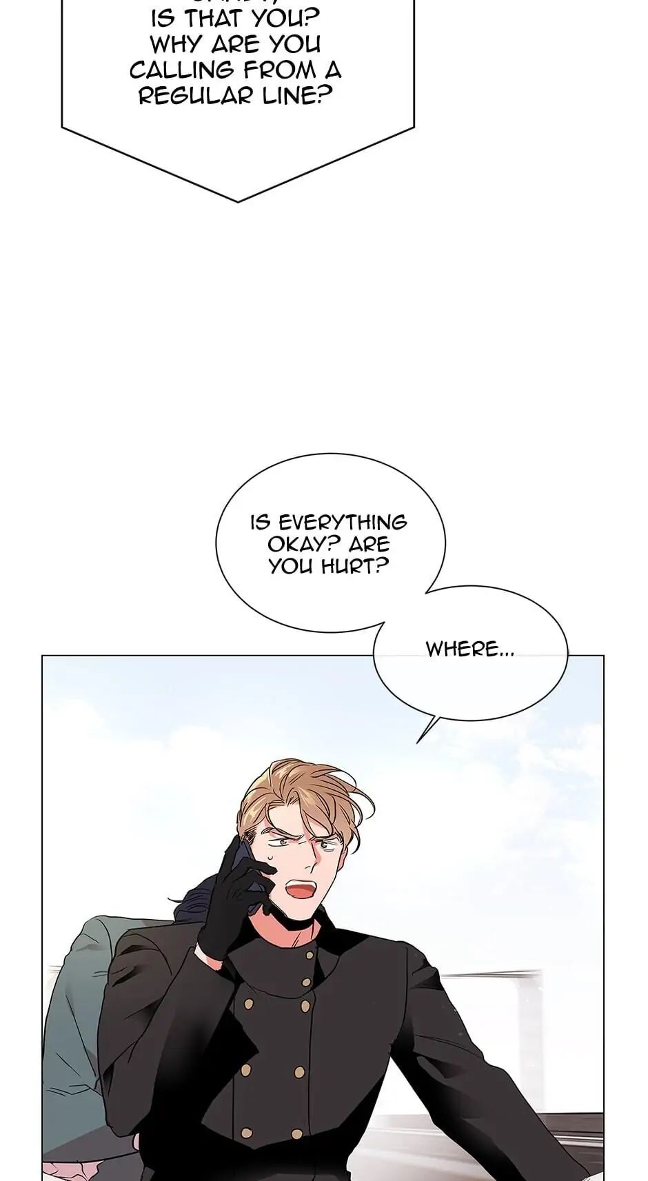 Read Red Candy chapter 61 image 66 on Lezhin