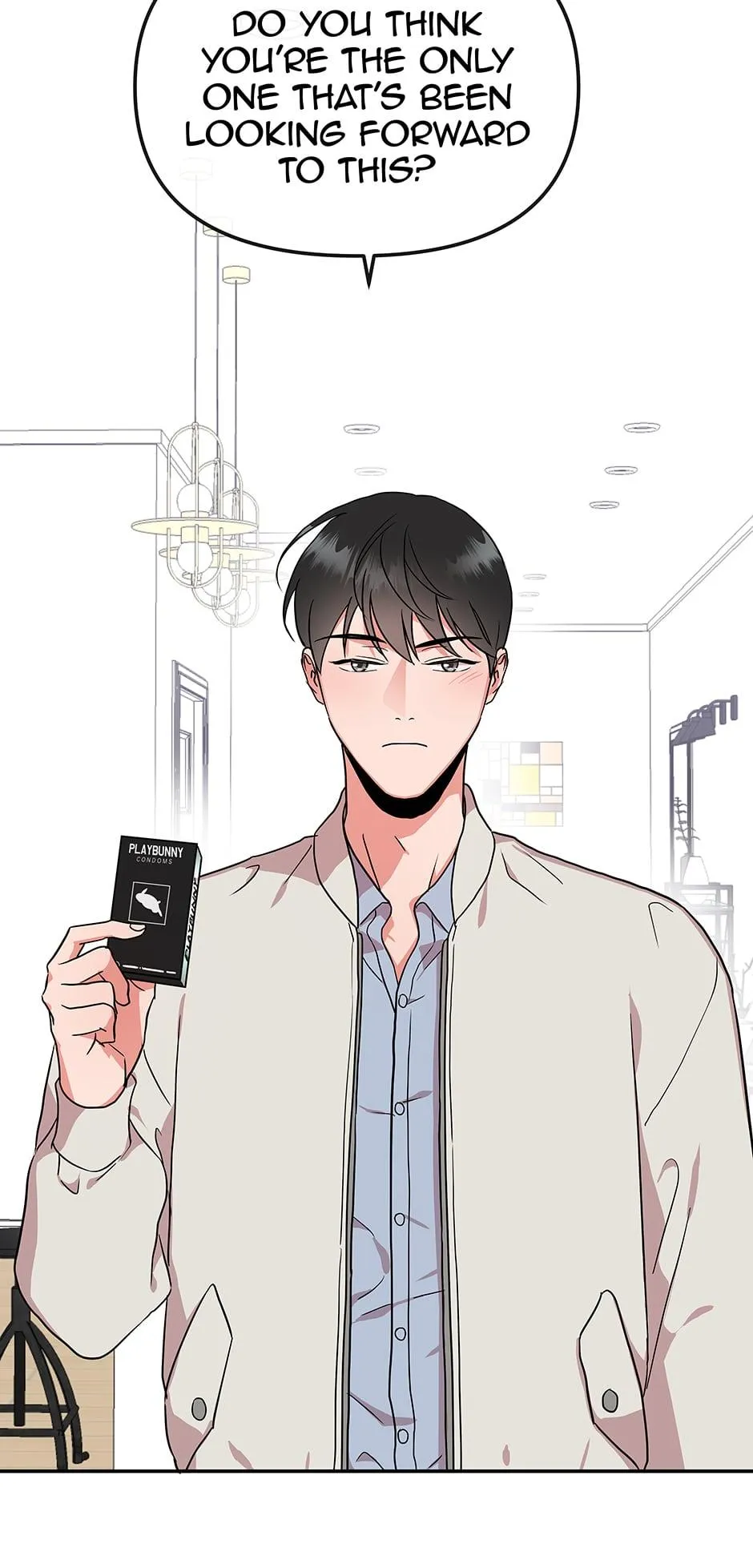 Read Red Candy chapter 62.43 image 17 on Lezhin