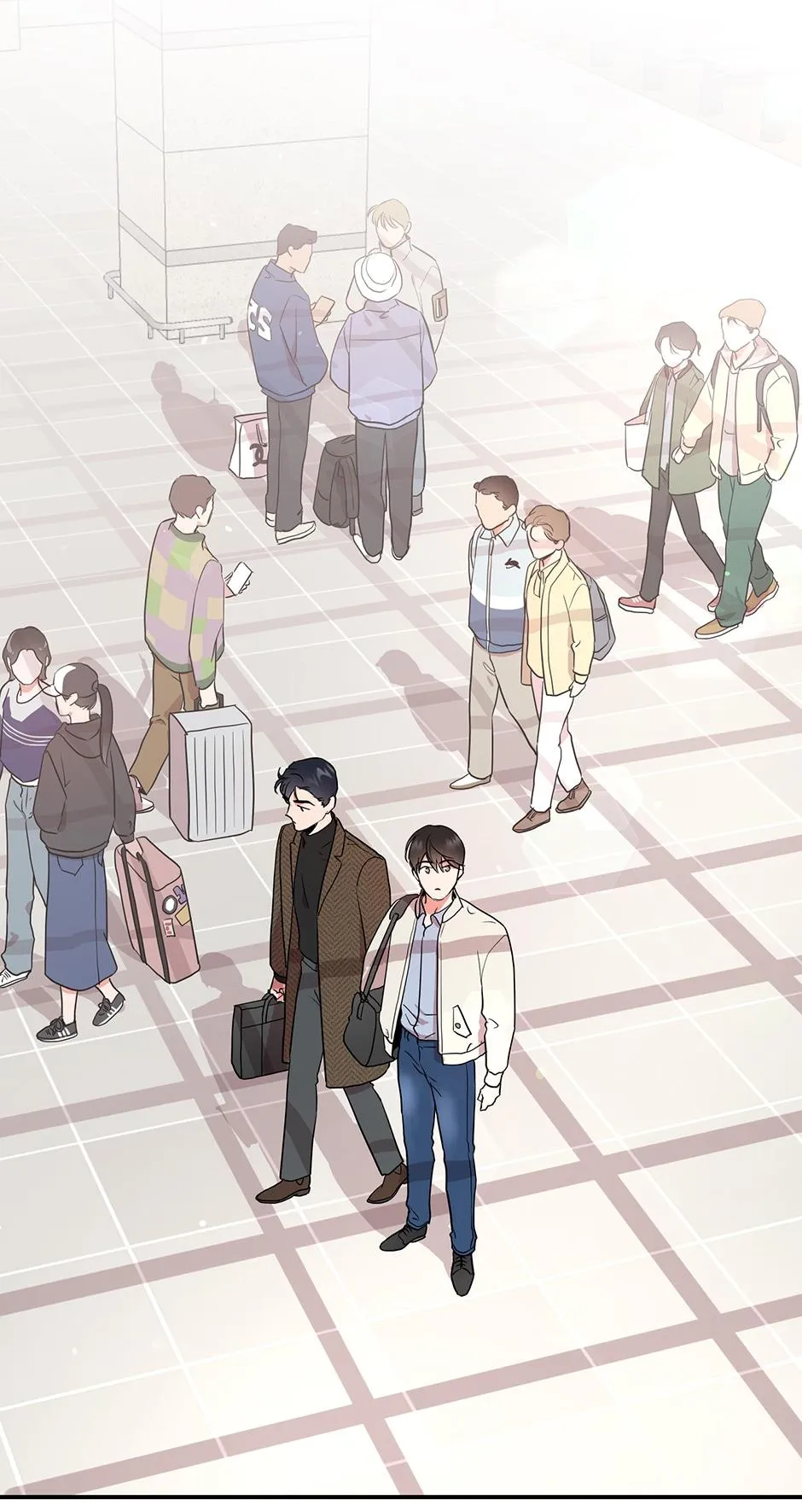 Read Red Candy chapter 62.43 image 2 on Lezhin