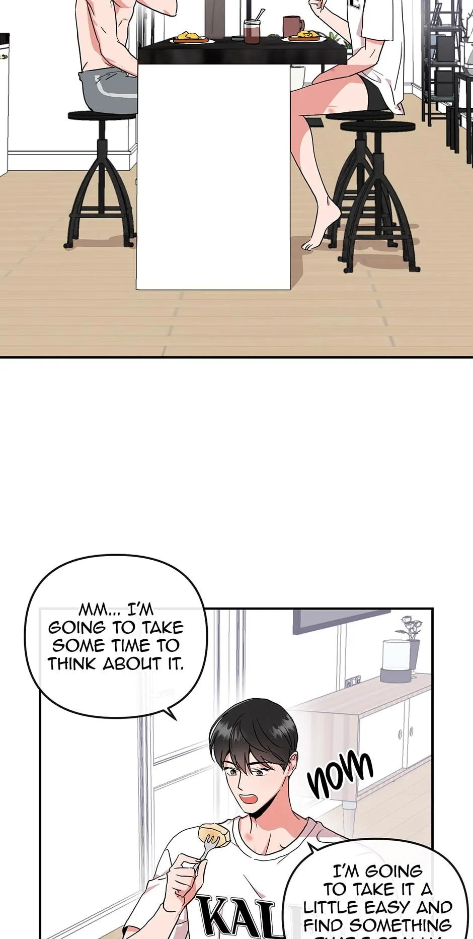 Read Red Candy chapter 62.43 image 36 on Lezhin