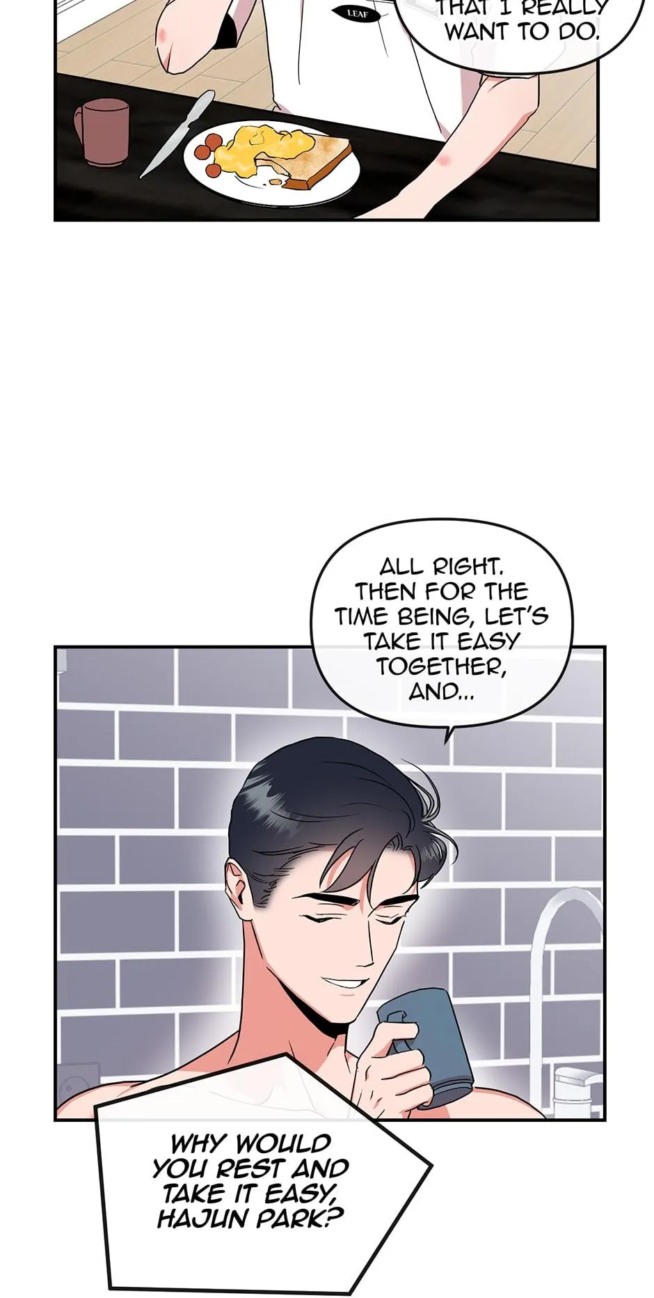 Read Red Candy chapter 62.43 image 37 on Lezhin