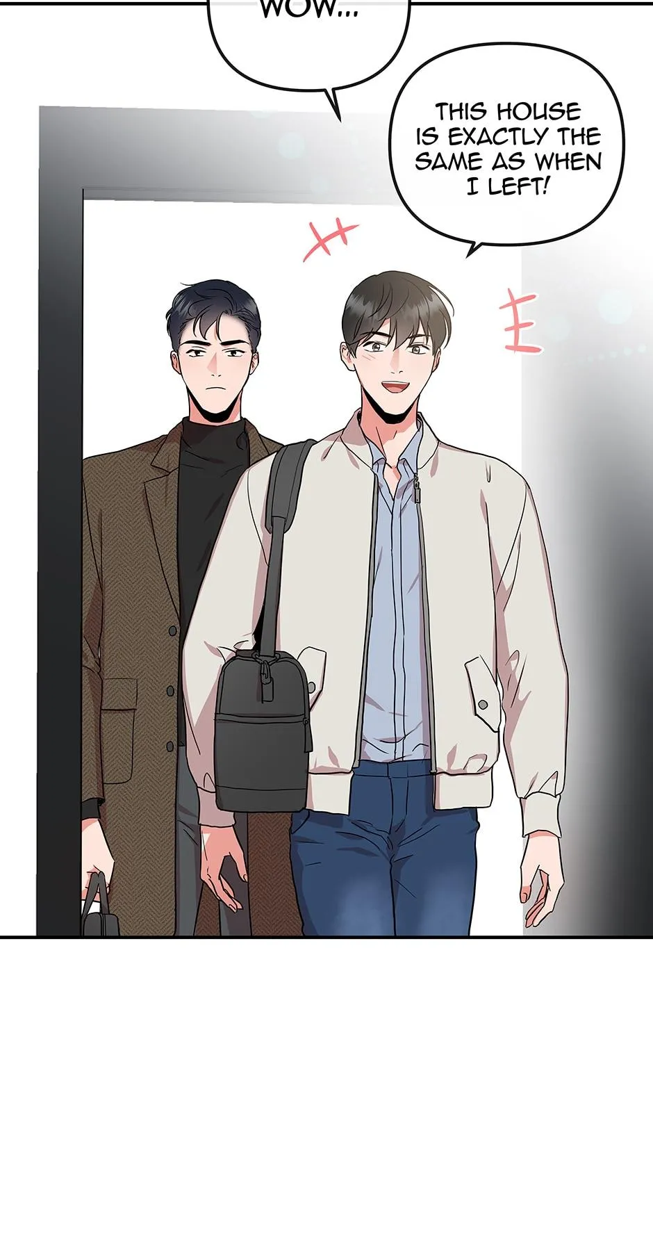Read Red Candy chapter 62.43 image 7 on Lezhin