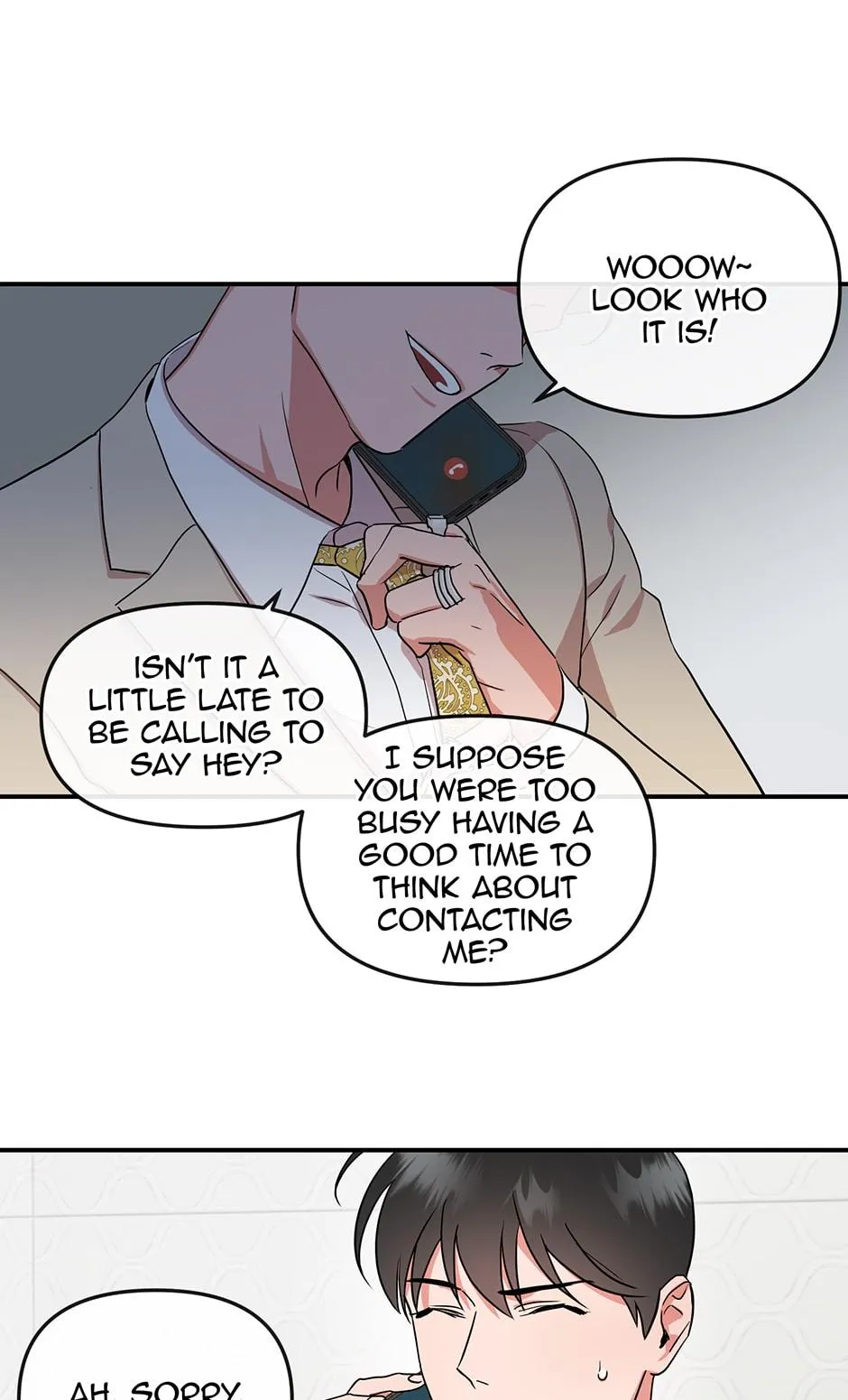 Read Red Candy chapter 62.45 image 13 on Lezhin
