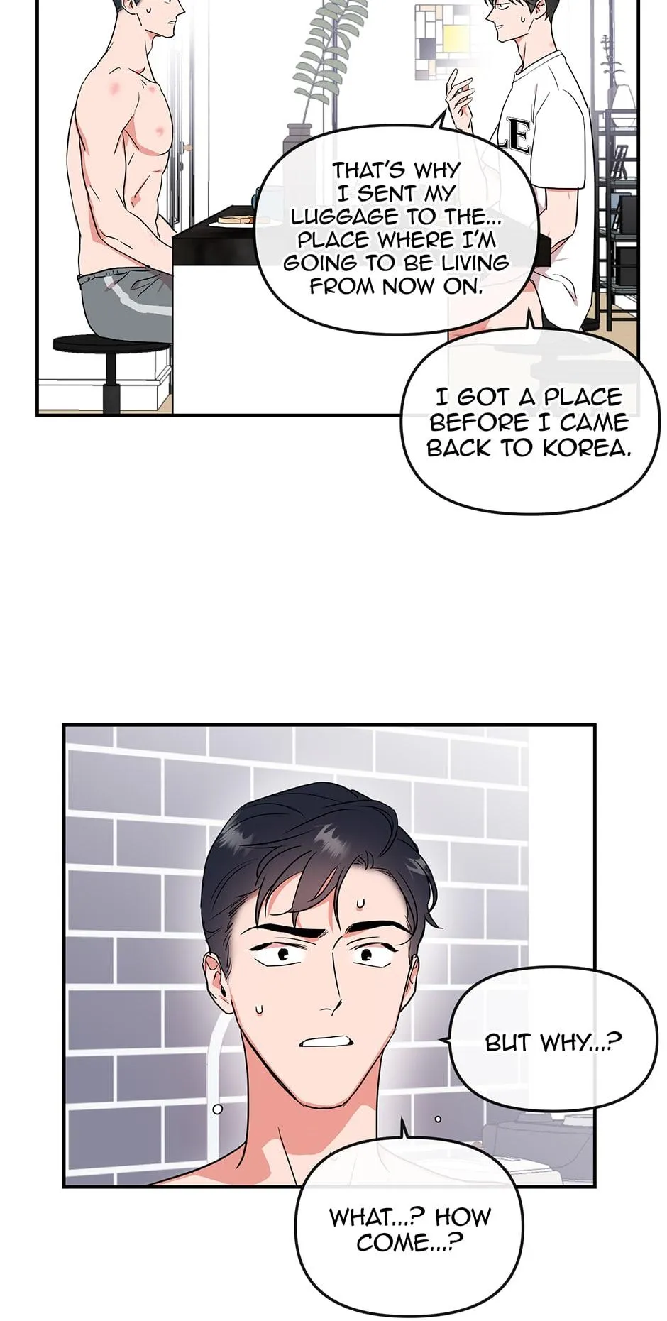 Read Red Candy chapter 62.45 image 2 on Lezhin
