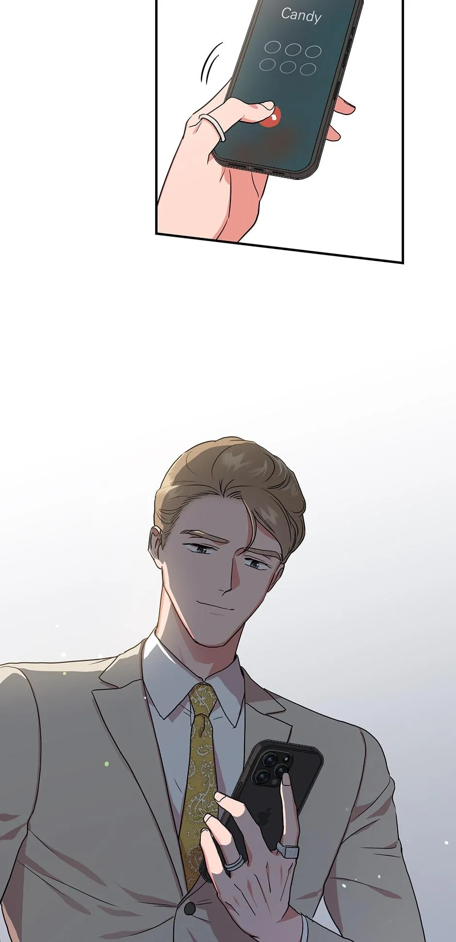 Read Red Candy chapter 62.45 image 20 on Lezhin