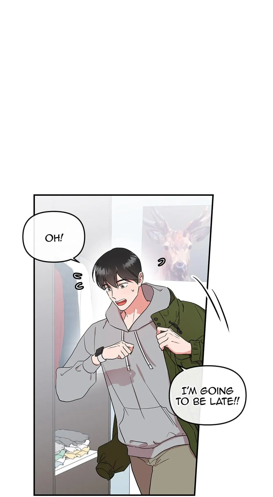 Read Red Candy chapter 62.45 image 24 on Lezhin