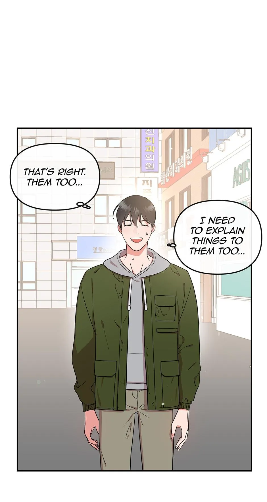 Read Red Candy chapter 62.45 image 28 on Lezhin