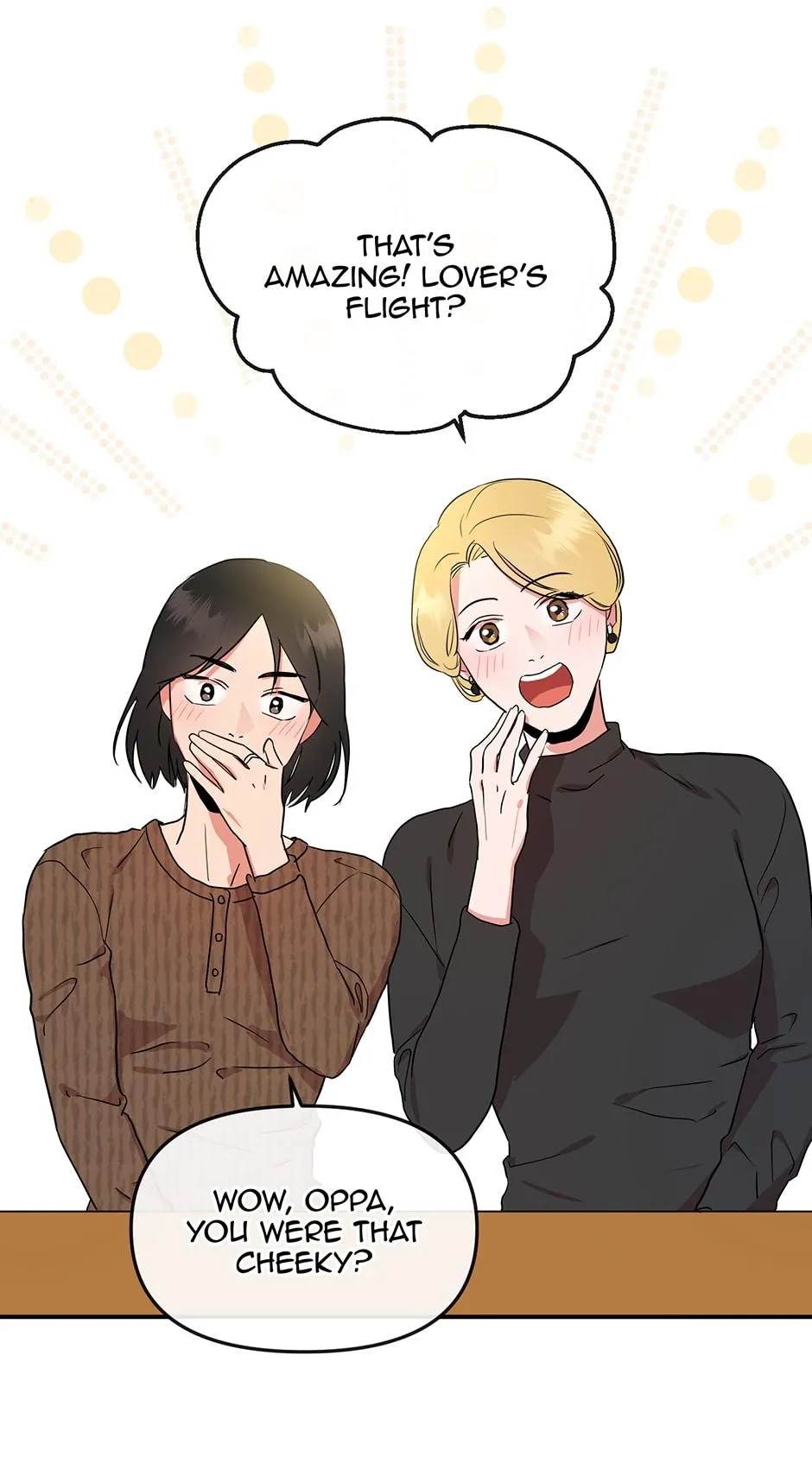 Read Red Candy chapter 62.45 image 31 on Lezhin