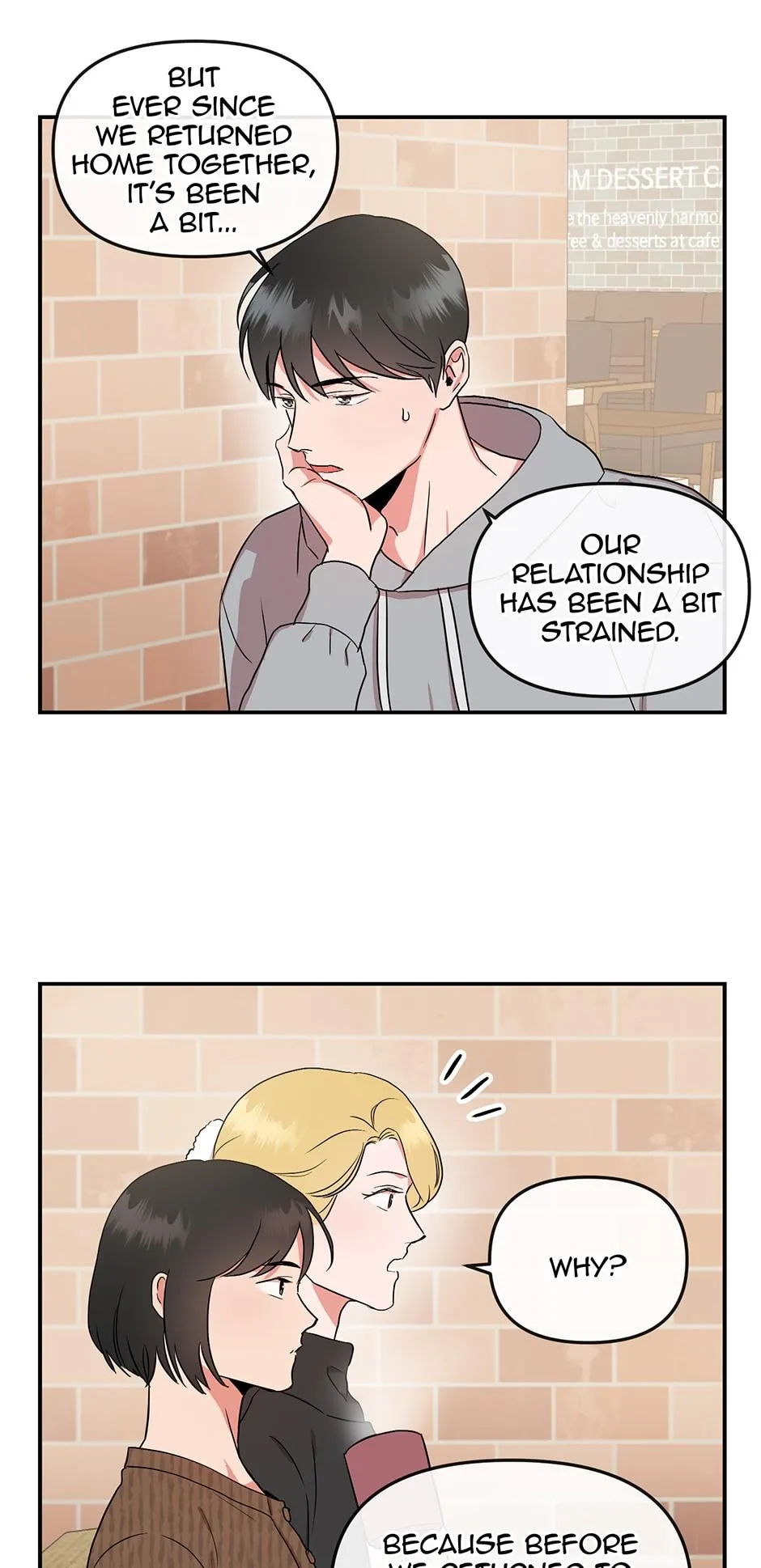 Read Red Candy chapter 62.45 image 34 on Lezhin
