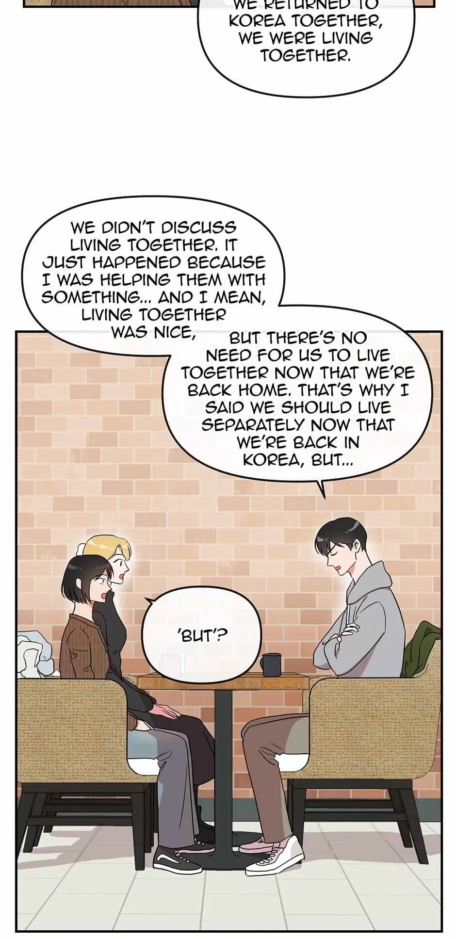 Read Red Candy chapter 62.45 image 35 on Lezhin